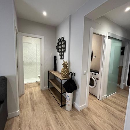 Pisazo En Pleno Centro!! Apartman Santender Kültér fotó
