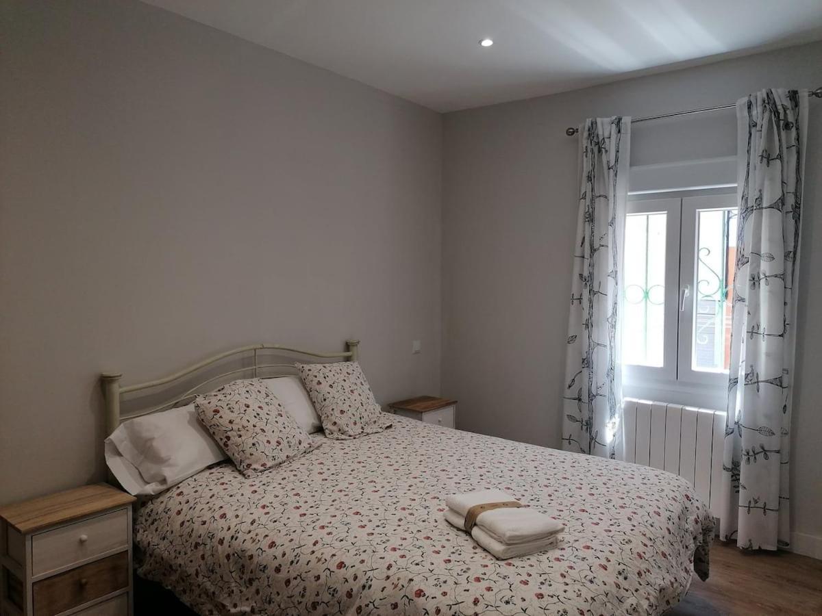 Pisazo En Pleno Centro!! Apartman Santender Kültér fotó