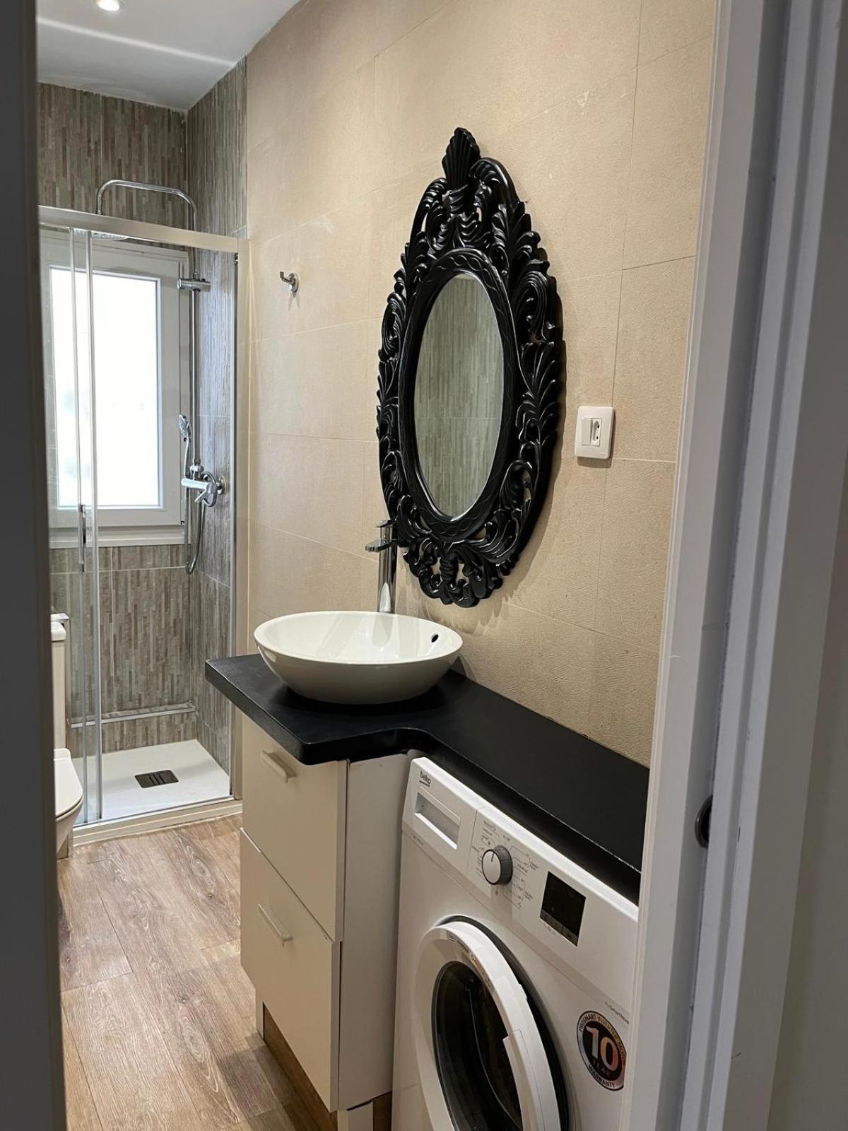 Pisazo En Pleno Centro!! Apartman Santender Kültér fotó
