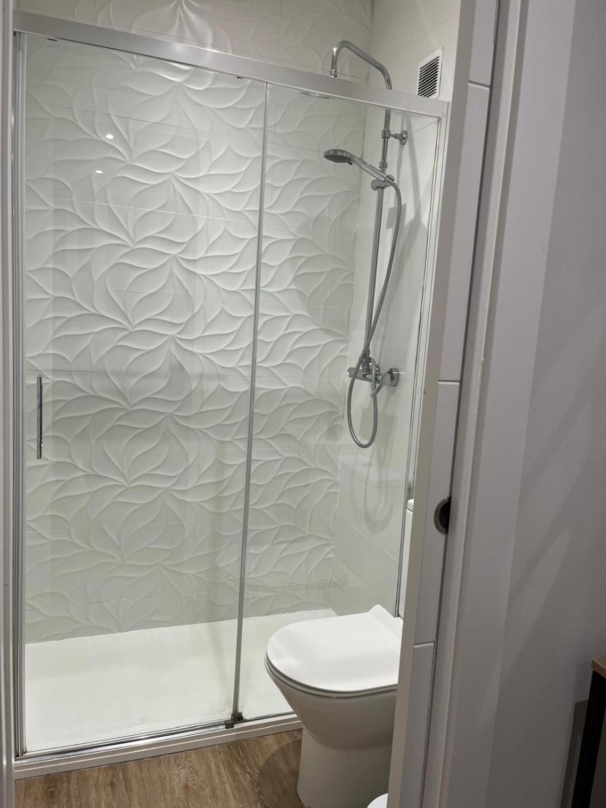 Pisazo En Pleno Centro!! Apartman Santender Kültér fotó